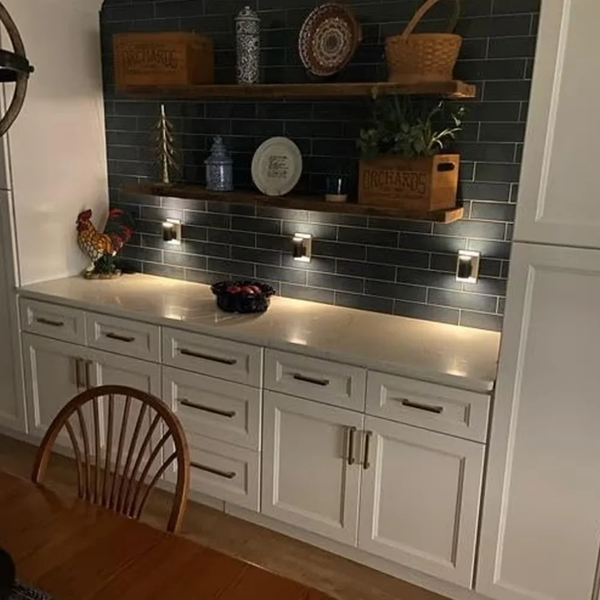 Yli 18 000 suomalaista rakastaa tuotteitamme